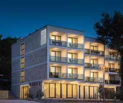 Hotel Villa Sv Kriz
