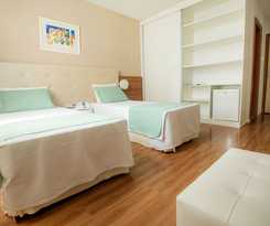 Hotel Grande Da Barra