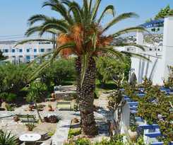 Pension Sofia
