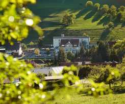 Hotel Landhotel Wilder Mann