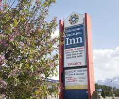 Hotel Valemount Vacation Inn