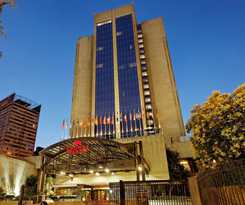 Le Méridien Santiago de Chile