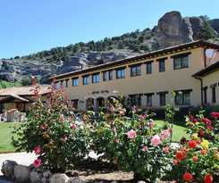 Hotel Rural y SPA La Senda de los Caracoles