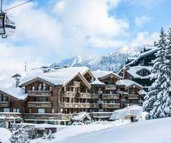 Grandes Alpes