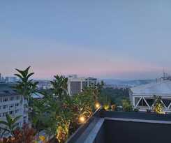 Tk Taxim Hotel