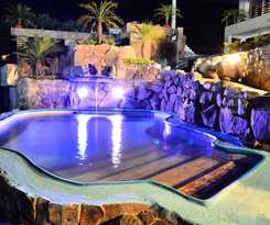 Hotel Termal Fuente de Vida