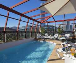 Four Points By Sheraton Santiago