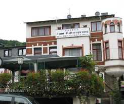  Hotel Zum Rittersprung