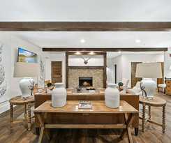 The Blowing Rock Manor