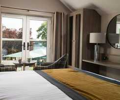 Windermere Rooms at The Wateredge Inn