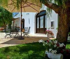Hotel Masseria L\'Ovile