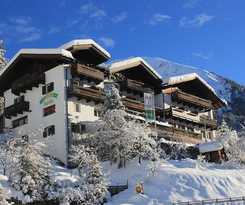 Hotel J&auml;gerhof Geniesser and Wanderhotel