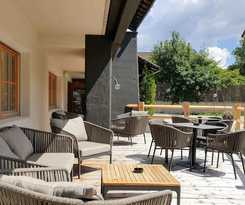Aparthotel Forcelles
