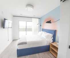 Hotel The Laundry Rooms Gaslight Cambridge