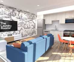 The Laundry Rooms Station Park Kitchener