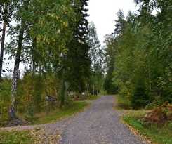 Hotel Matilda VIP Cottages