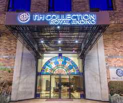 Hotel Nh Collection Bogotá Andino Royal