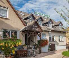 Hotel ILMHOFpension
