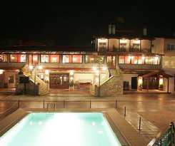 Hotel Mythos
