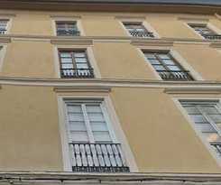 Apartamentos Fana by Charming Stay