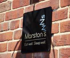 Hotel Shah of Persia, Poole by Marston\'s Inns