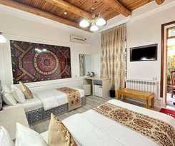 Hotel GRAND NODIRBEK