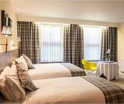 Hotel The Sitwell Arms