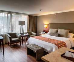 Hotel Bogota Plaza 