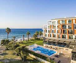 Maia Luxury Beach Hotel and Spa