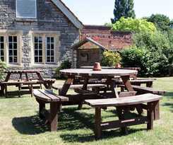 Hotel Bear Inn, Somerset by Marston\'s Inns