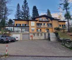 HOTEL MONTEGRINO