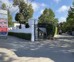 Hotel Saftica