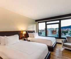 Hotel Nh Collection Bogotá Wtc Royal