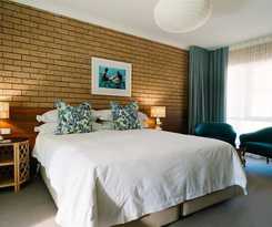 Hotel Hara House