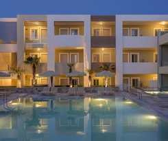 Hotel Mythos Suites
