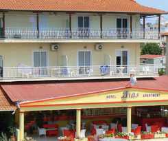 Hotel Dias Apartments