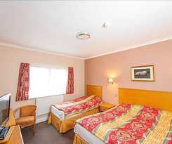 Aberystwyth Park Lodge