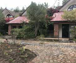 Hotel Lalibela Lodge