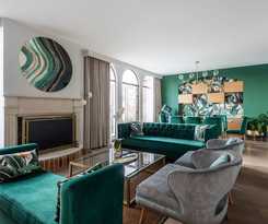 Hotel Four Seasons Bogota