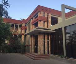 Hotel Cliff Edge - Lalibela