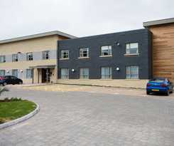 Starling Cloud, Aberystwyth by Marston’s Inns