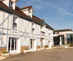  Aux Maisons (Relais du Silence)