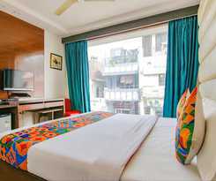 Hotel Fabhotel Citi Inn