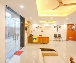 Fabexpress Taj Residency