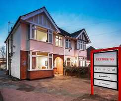 Elstree Inn