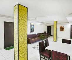 Fabexpress Limewood