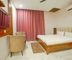 Hotel Fabhotel Stevia