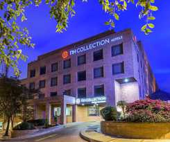 Hotel Nh Collection Bogotá Hacienda Royal