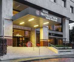 Hotel Nh Collection Bogotá Teleport Royal