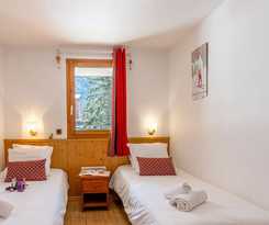 Hotel Madame Vacances- R&eacute;sidence Les Jardins de la Vanoise